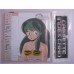 LAMU URUSEI YATSURA Lum Set F Cassette INDEX CARD Anime 80s